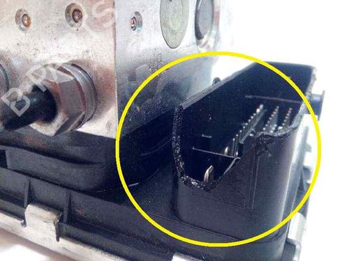 ABS pump SEAT LEON (5F1)  | BP9702867M43 
