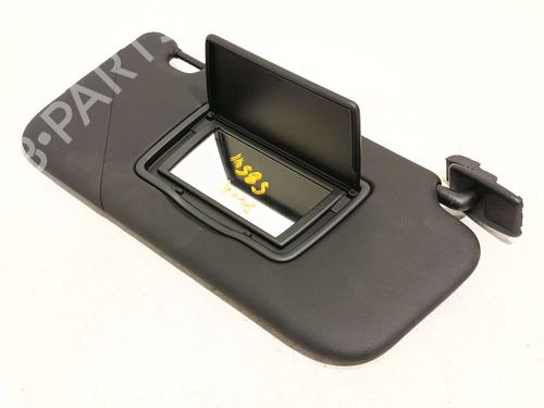 Right sun visor FORD FOCUS IV (HN) 1.0 EcoBoost mHEV | BP39093962I2 - Image 2
