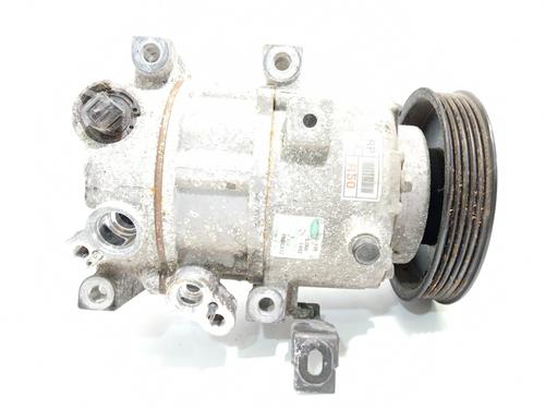 AC compressor KIA CARENS IV 1.7 CRDi | BP24200270M34 - Image 2