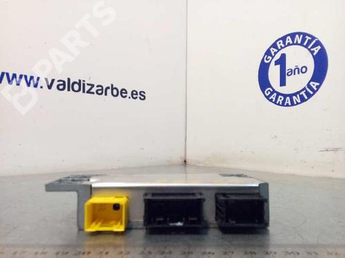 Electronic module BMW 7 (E65, E66, E67) 730 d | BP2724142M83 