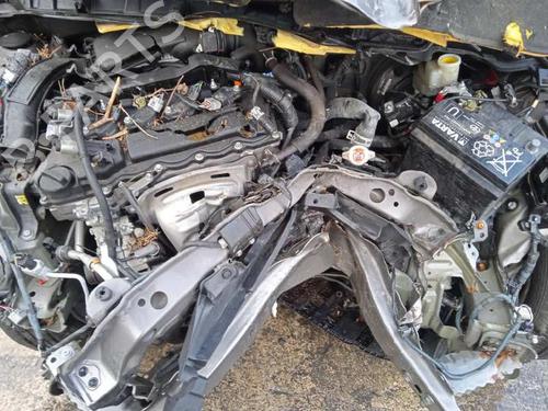 Fuel pump TOYOTA YARIS (_P13_)  | BP11806182M76 