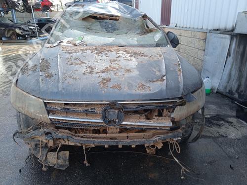 Left rear steering knuckle VW TIGUAN (AD1, AX1)  | BP26278133M27 