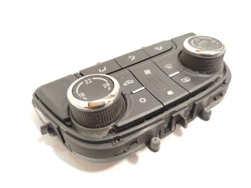 climate-control-opel-zafira-tourer-c-p12-2011-32860478 main image