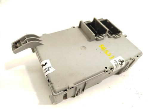 Used Fuse box CITROËN NEMO MPV 1.3 HDi 75 (75 hp) 28422256