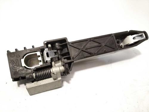 Front right exterior door handle NISSAN QASHQAI / QASHQAI +2 I (J10, NJ10, JJ10E)  | BP5650959C129 