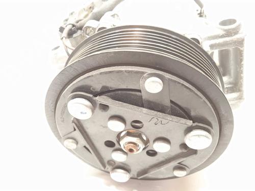 AC compressor RENAULT CLIO V (B7_)  | BP16658224M34 