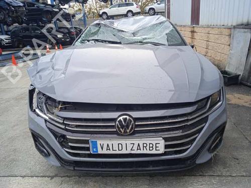 Electronic module VW ARTEON (3H7, 3H8)  | BP16659383M83  - Image 6