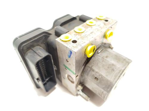 Used ABS pump ABS pump NISSAN QASHQAI II (J11, J11_) 1.6 dCi (130 hp) 26209816 26209816