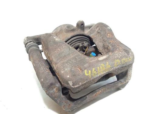 Right front brake caliper MERCEDES-BENZ A-CLASS (W176) A 180 CDI (176.000) (109 hp) 11562701