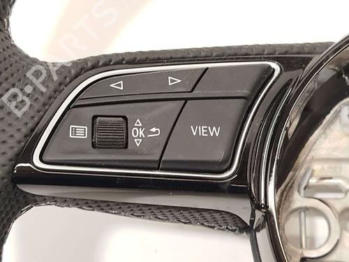 Steering wheel AUDI A3 Sportback (8YA, 8YF) 35 TDI | BP37664974C49 - Image 2
