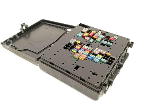 Fuse box FORD PUMA (J2K, CF7) 1.0 EcoBoost | BP38324647E1 - Image 4