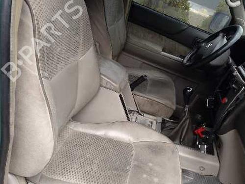 Alternator NISSAN PATROL GR V Wagon (Y61)  | BP5803544M7 