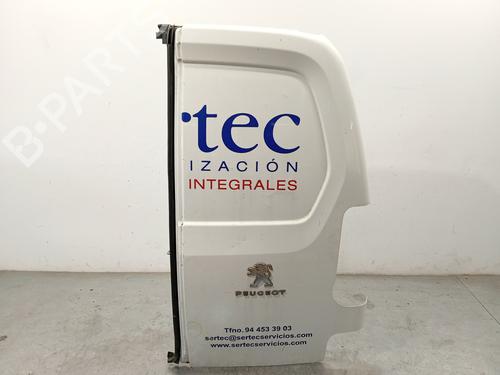 right-rear-door-peugeot-partner-box-bodympv-k9-2018-32853282 main image