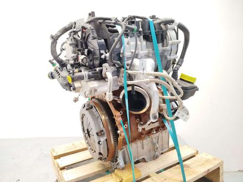 Used Engine Engine 38201241 38201241