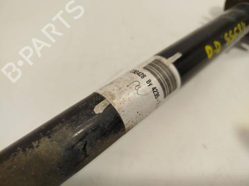 Right front driveshaft NISSAN LEAF (ZE1)  | BP25754083M39 