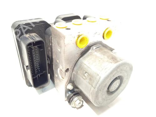 Used ABS pump RENAULT KADJAR (HA_, HL_) [2015-2025]  21377017