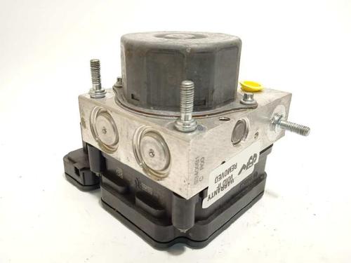 ABS pump RENAULT CLIO IV (BH_)  | BP8912199M43 