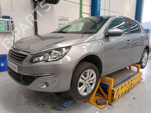 Used Parts PEUGEOT 308 II (LB_, LP_, LW_, LH_, L3_)  1.2 THP 130  4860846