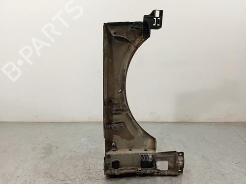 Kotflügel links vorne LAND ROVER RANGE ROVER III (L322) 3.0 D 4x4 | BP30638782C41