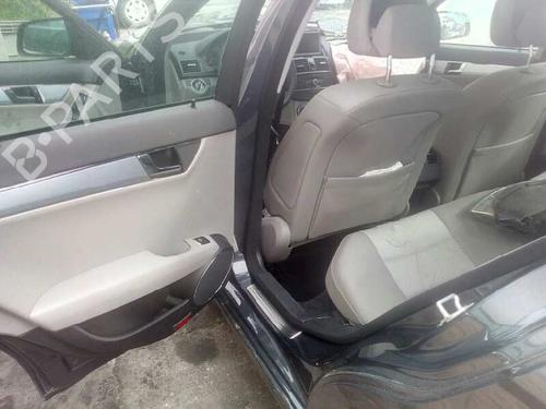 Kombiinstrument MERCEDES-BENZ C-CLASS (W204) C 280 4-matic (204.081) | BP2005078C47 