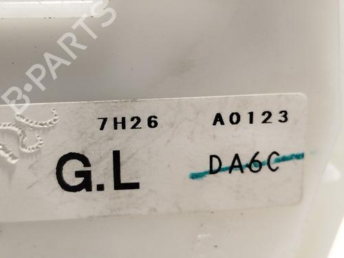 Front left lock MAZDA 2 Hatchback (DL, DJ) 1.5 SKYACTIV-G | BP32860437C98 - Image 4