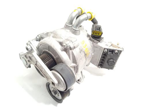Used Alternator Alternator 19709127 19709127