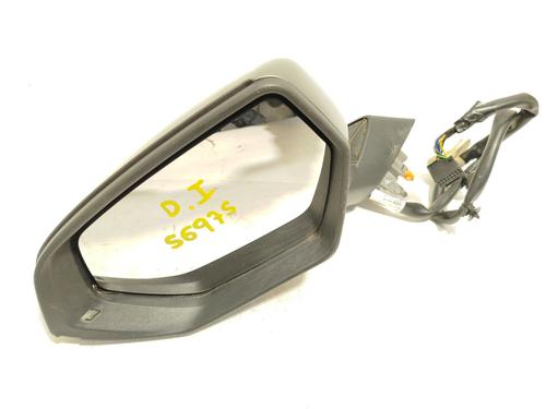 Used Left mirror SEAT LEON (KL1, KLG) 1.5 eTSI (150 hp) 32475991