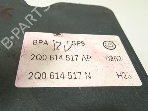 ABS pump SEAT ARONA (KJ7, KJP)  | BP29199335M43 