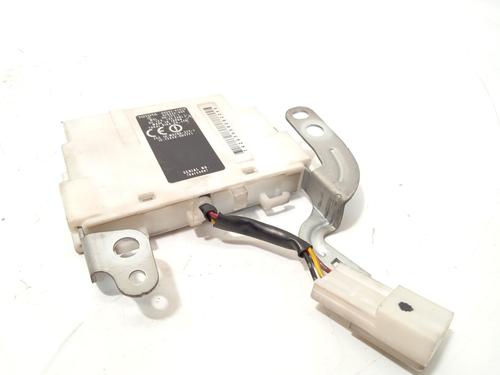 Used Electronic module TOYOTA PRIUS Liftback (_W2_) 1.5 Hybrid (NHW20_, NHW20R) (112 hp) 19431021