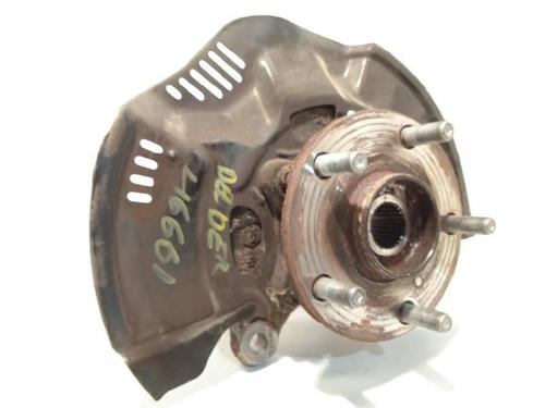 Used Right front steering knuckle TOYOTA AURIS (_E15_) [2006-2013]  8914445