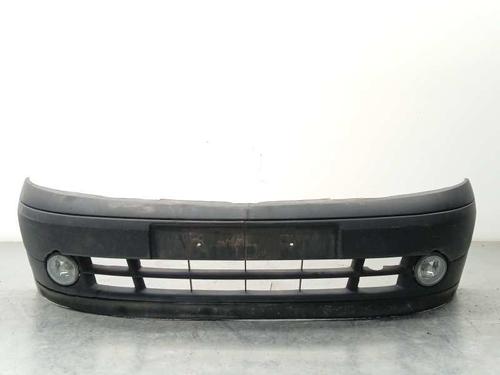 Used Front bumper RENAULT KANGOO (KC0/1_) 1.5 dCi (68 hp) 8276521
