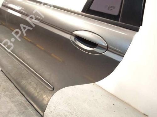Left rear door JAGUAR X-TYPE I Estate (X400)  | BP16658036C4 