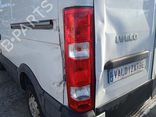 Engine IVECO DAILY IV Van 29L10 V | BP36883530M1  - Image 23