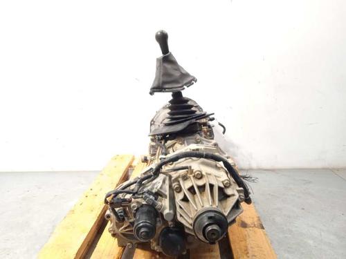 Gearbox NISSAN PATHFINDER III (R51) 2.5 dCi | BP15081051M3 