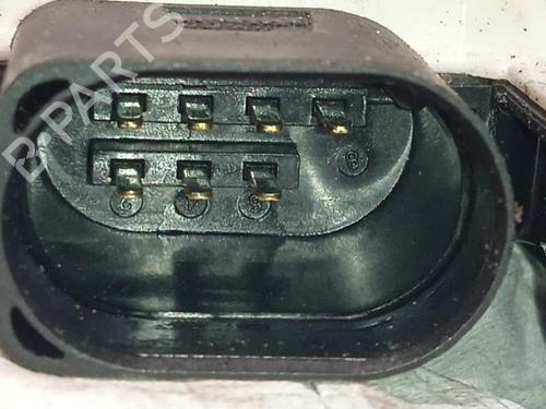 Front left lock VW TIGUAN (5N_) 2.0 TDI | BP13950213C98 