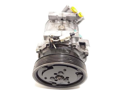 AC compressor MAZDA 6 Station Wagon (GY)  | BP16549894M34 