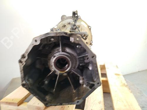 Gearbox TOYOTA LAND CRUISER PRADO (_J15_) 3.0 D-4D (KDJ155_, KDJ150_, KDJ150R, KDJ155R) | BP29564285M3 