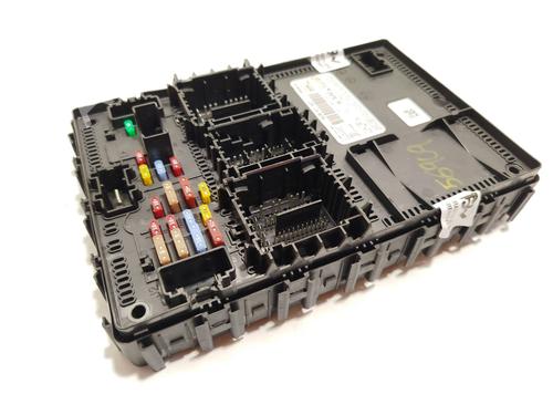 Fuse box FORD PUMA (J2K, CF7) | BP30129754E1