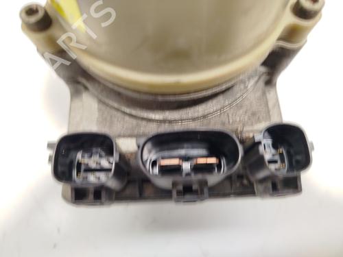 Steering pump MAZDA 3 (BK) 2.0 (BKEP) | BP32227793M99 - Image 4