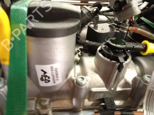 Engine CUPRA FORMENTOR (KM7, KMP) 1.4 e-Hybrid | BP20126093M1 