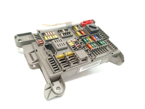 Used Fuse box BMW X5 (E70) xDrive 40 d (306 hp) 30393647