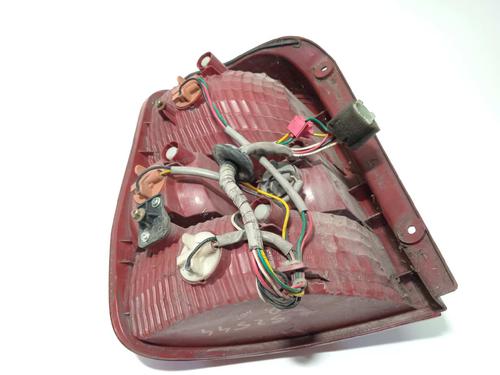 Right taillight KIA CARNIVAL II (GQ) 2.9 CRDi | BP17053448C35 