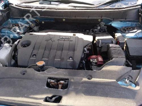 Switch MITSUBISHI ASX (GA_W_) 1.8 DI-D (GA6W) | BP4806863I30 