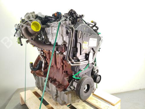 Engine DACIA SANDERO II 1.5 Blue dCi 95 (B8JL) | BP29418366M1 