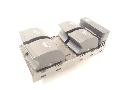 Left front window switch SEAT EXEO ST (3R5)  | BP20087513I27 
