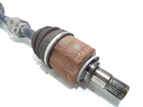 Left front driveshaft MITSUBISHI ECLIPSE CROSS (GK_, GL_) | BP16926744M38