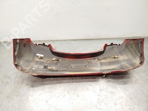 Bagtil kofangere OPEL CORSA E (X15) 1.4 (08, 68) | BP32060116C8 - Image 5