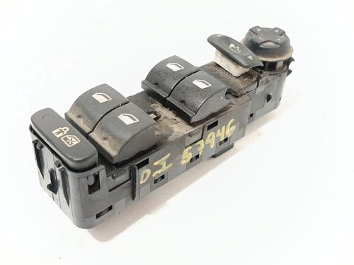 Used Left front window switch Left front window switch 36218741 36218741
