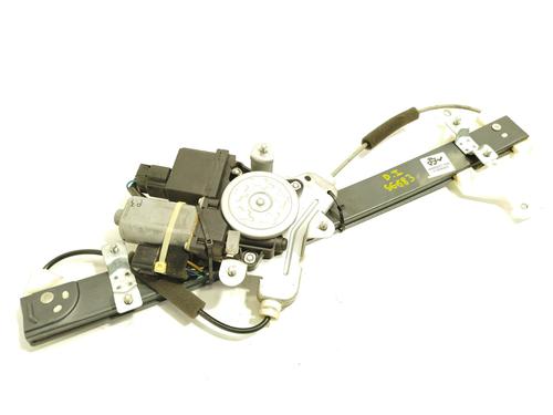 Used Front left window mechanism CHEVROLET CAPTIVA (C100, C140) 2.0 D 4WD (150 hp) 29329994