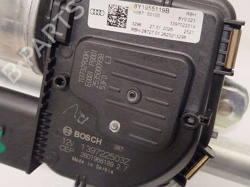 Front wiper motor AUDI A3 Sportback (8YA, 8YF) 35 TDI | BP37664971M29 - Image 5